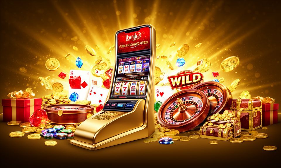 af9909 Slots Avalon 2 কীভাবে কাজ করে